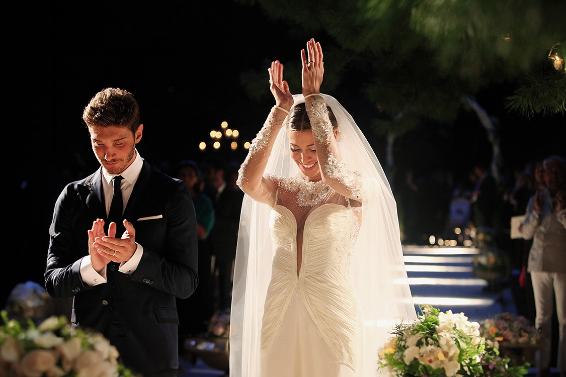 istanti di matrimonio Belen De Martino fotografo Photo27 Milano