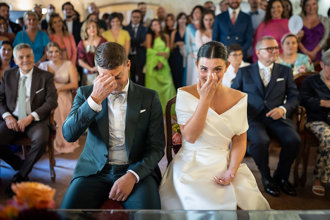 istanti di matrimonio chiesa fotografo Photo27 Milano