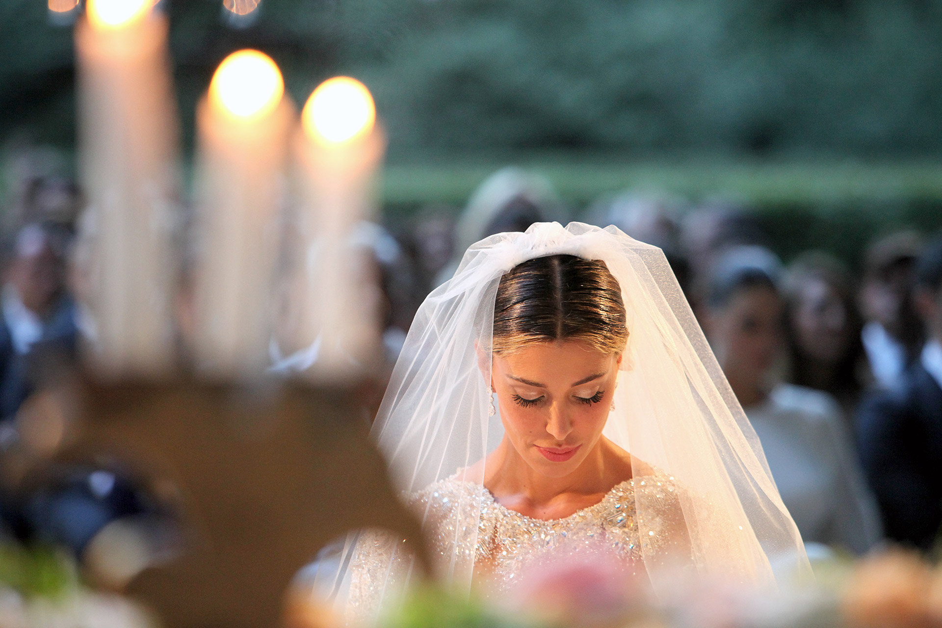 Il matrimonio di Stefano De Martino & Belen Rodriguez