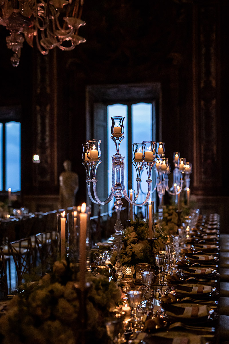 Foto matrimonio a Villa Aldobrandini, Frascati (ROMA) - by Photo27