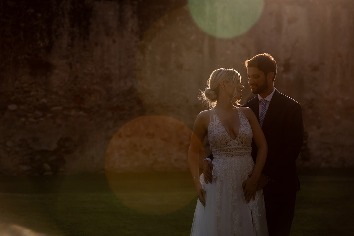 Castello Silvestri come non l’avete mai visto