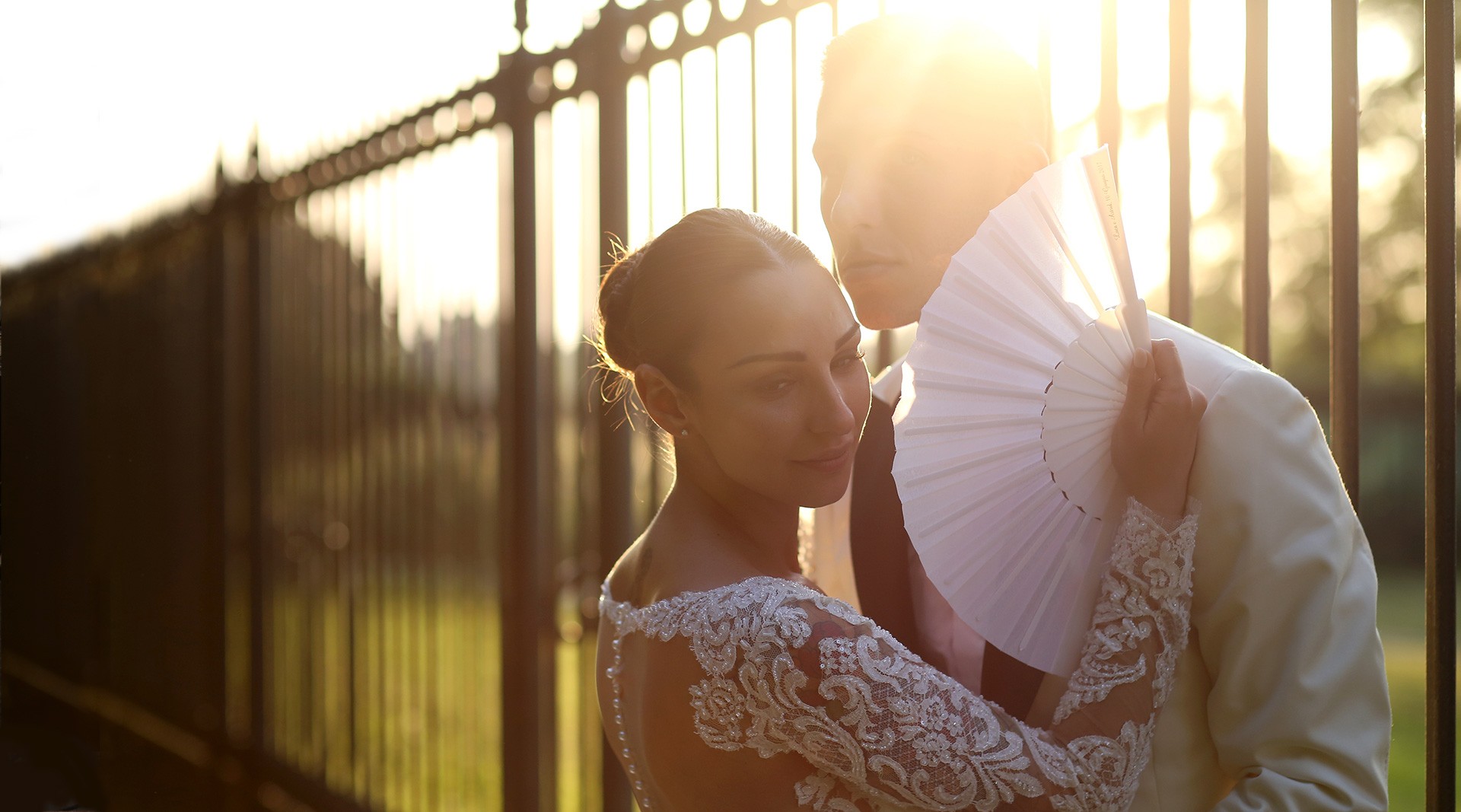 foto matrimonio Serre Racconigi - Torino